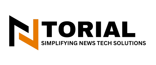 Newstorial